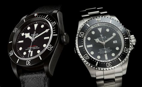 rolex tudor review|does Rolex make tudor watches.